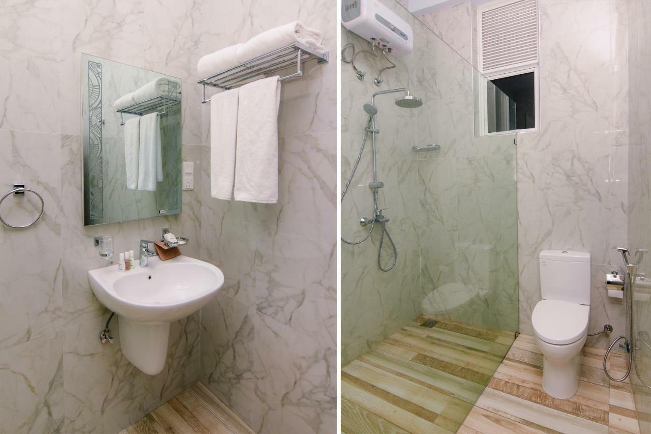 קנדי Sobaya Hotel מראה חיצוני תמונה