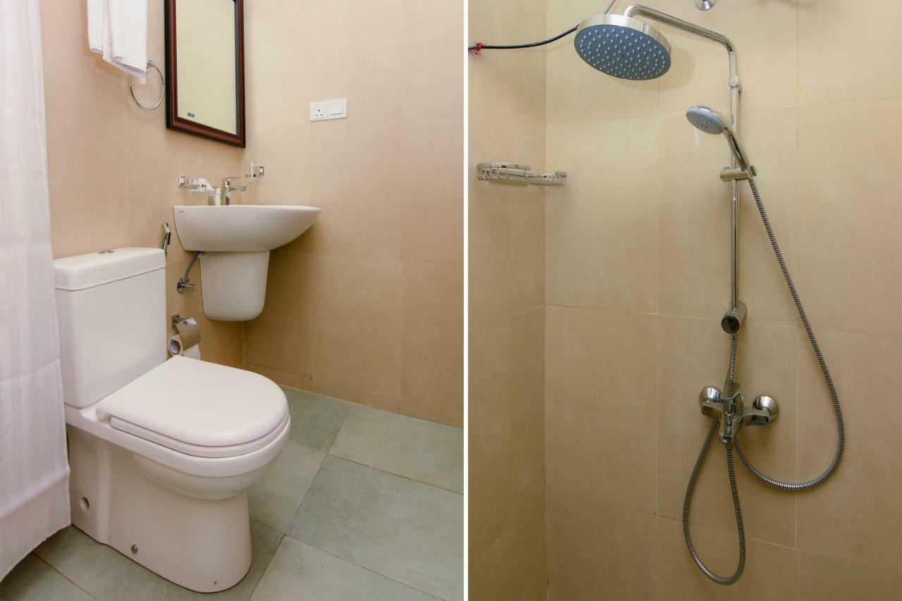 קנדי Sobaya Hotel מראה חיצוני תמונה