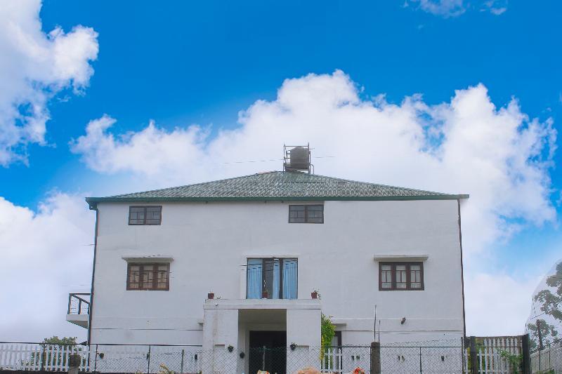 קנדי Sobaya Hotel מראה חיצוני תמונה