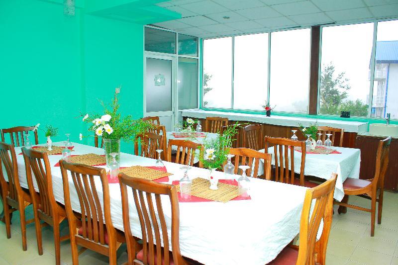 קנדי Sobaya Hotel מראה חיצוני תמונה