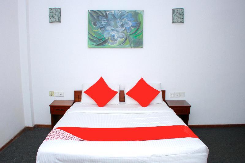 קנדי Sobaya Hotel מראה חיצוני תמונה