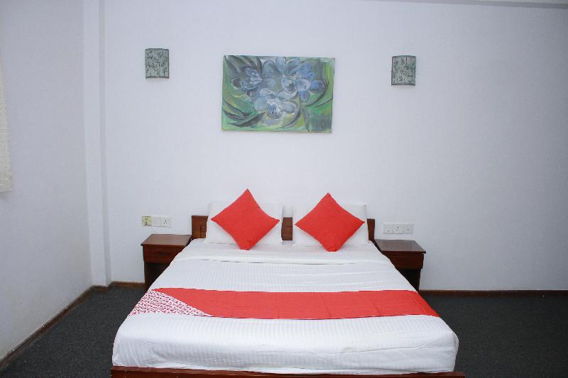 קנדי Sobaya Hotel מראה חיצוני תמונה