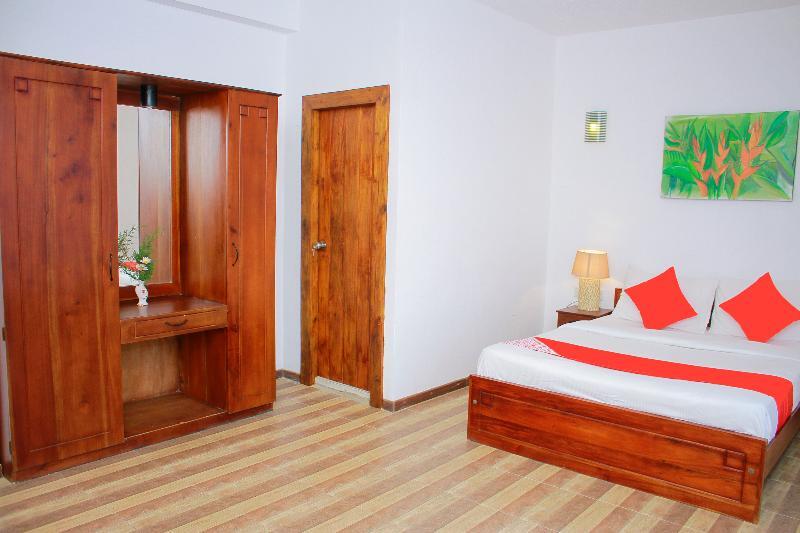 קנדי Sobaya Hotel מראה חיצוני תמונה