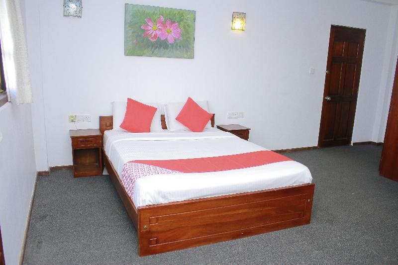 קנדי Sobaya Hotel מראה חיצוני תמונה