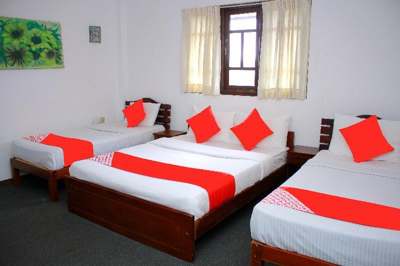 קנדי Sobaya Hotel מראה חיצוני תמונה