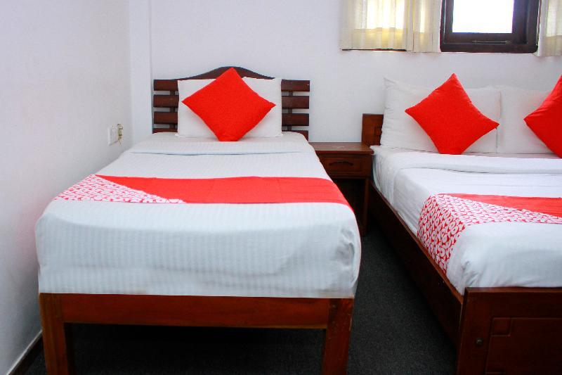 קנדי Sobaya Hotel מראה חיצוני תמונה