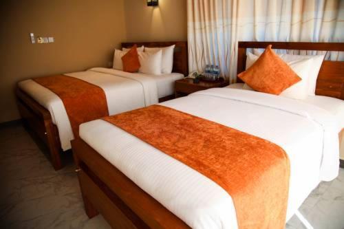 קנדי Sobaya Hotel מראה חיצוני תמונה