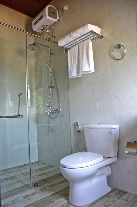 קנדי Sobaya Hotel מראה חיצוני תמונה