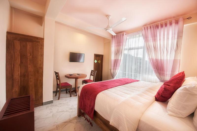 קנדי Sobaya Hotel מראה חיצוני תמונה