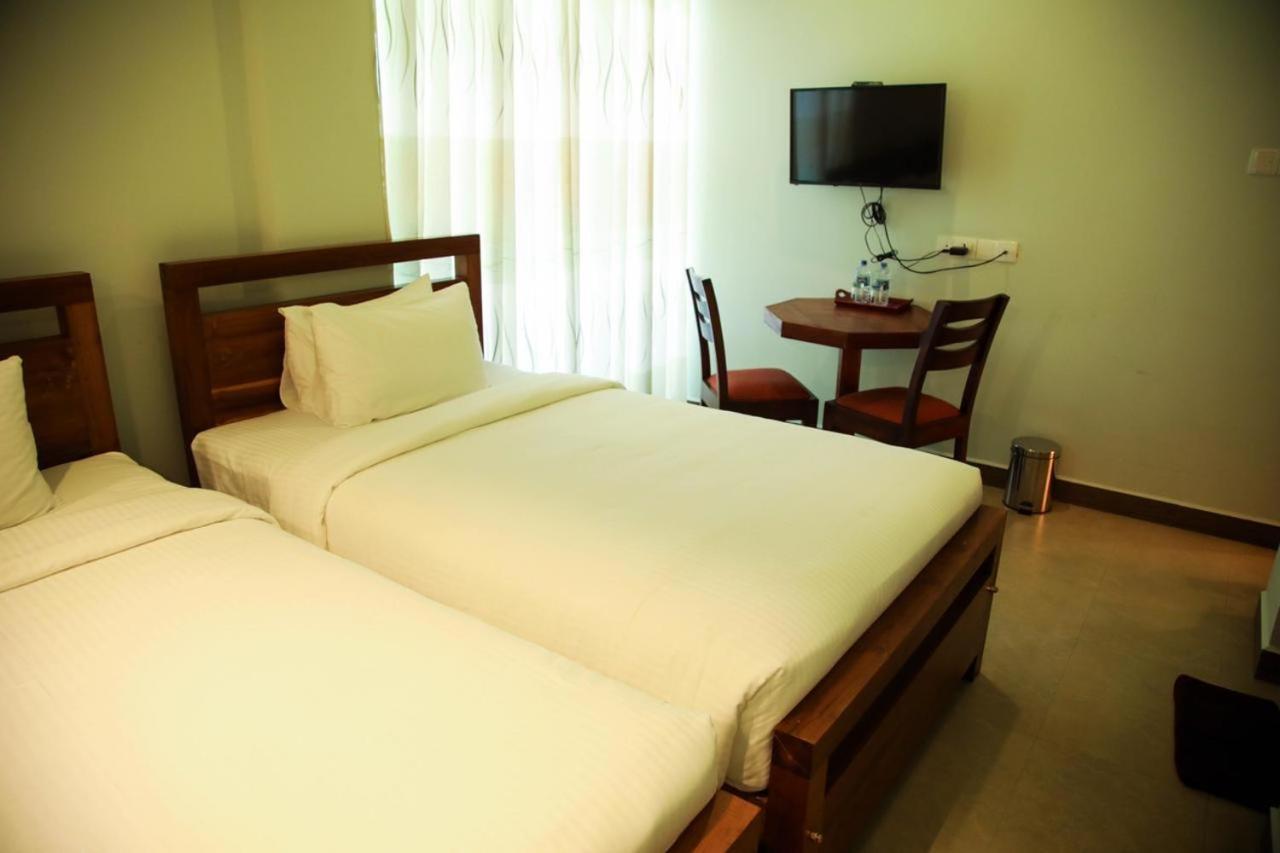 קנדי Sobaya Hotel מראה חיצוני תמונה